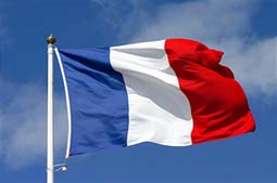 フランス国旗